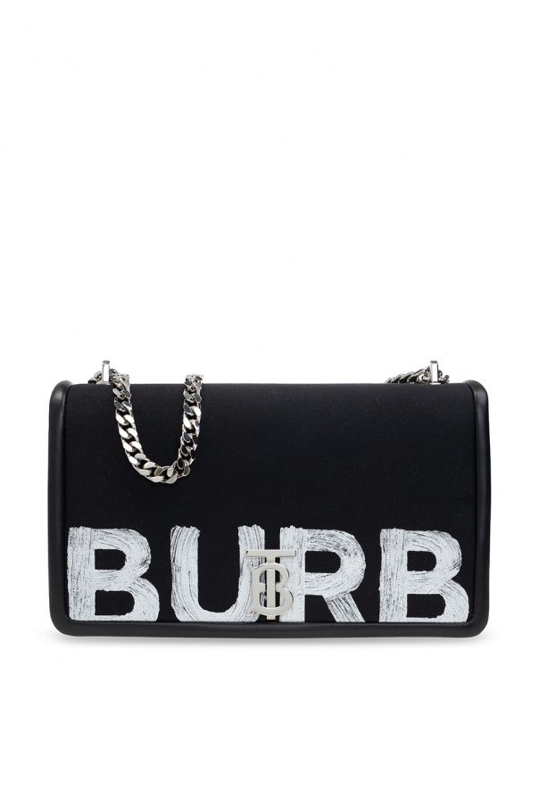 Burberry Shoulder bag with logo